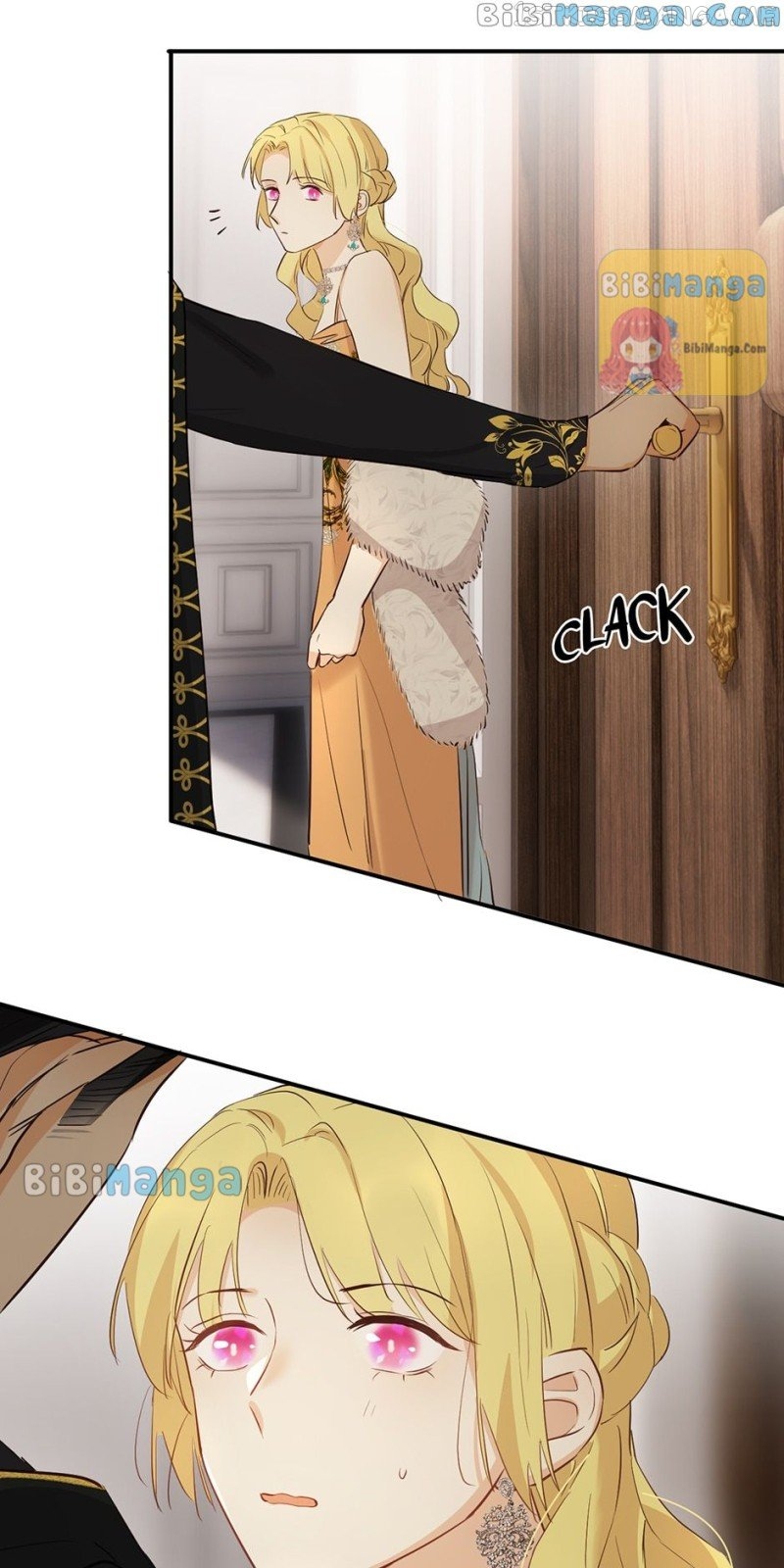 A Princess's Guide to Saving Dragons Chapter 54 - page 37