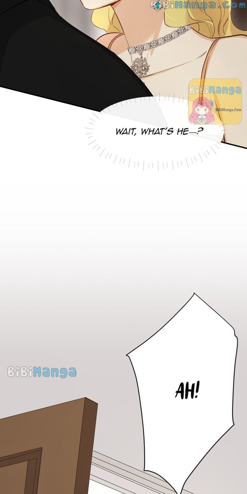 A Princess's Guide to Saving Dragons Chapter 54 - page 38