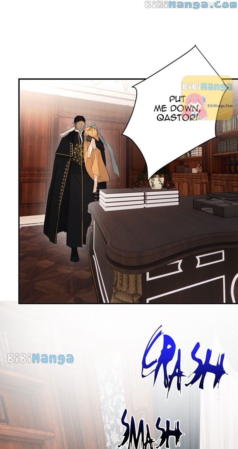 A Princess's Guide to Saving Dragons Chapter 54 - page 41