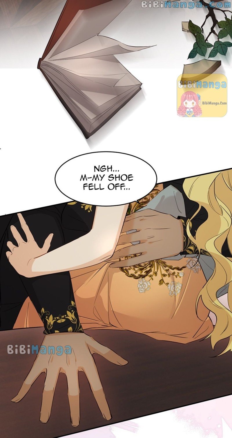 A Princess's Guide to Saving Dragons Chapter 54 - page 43