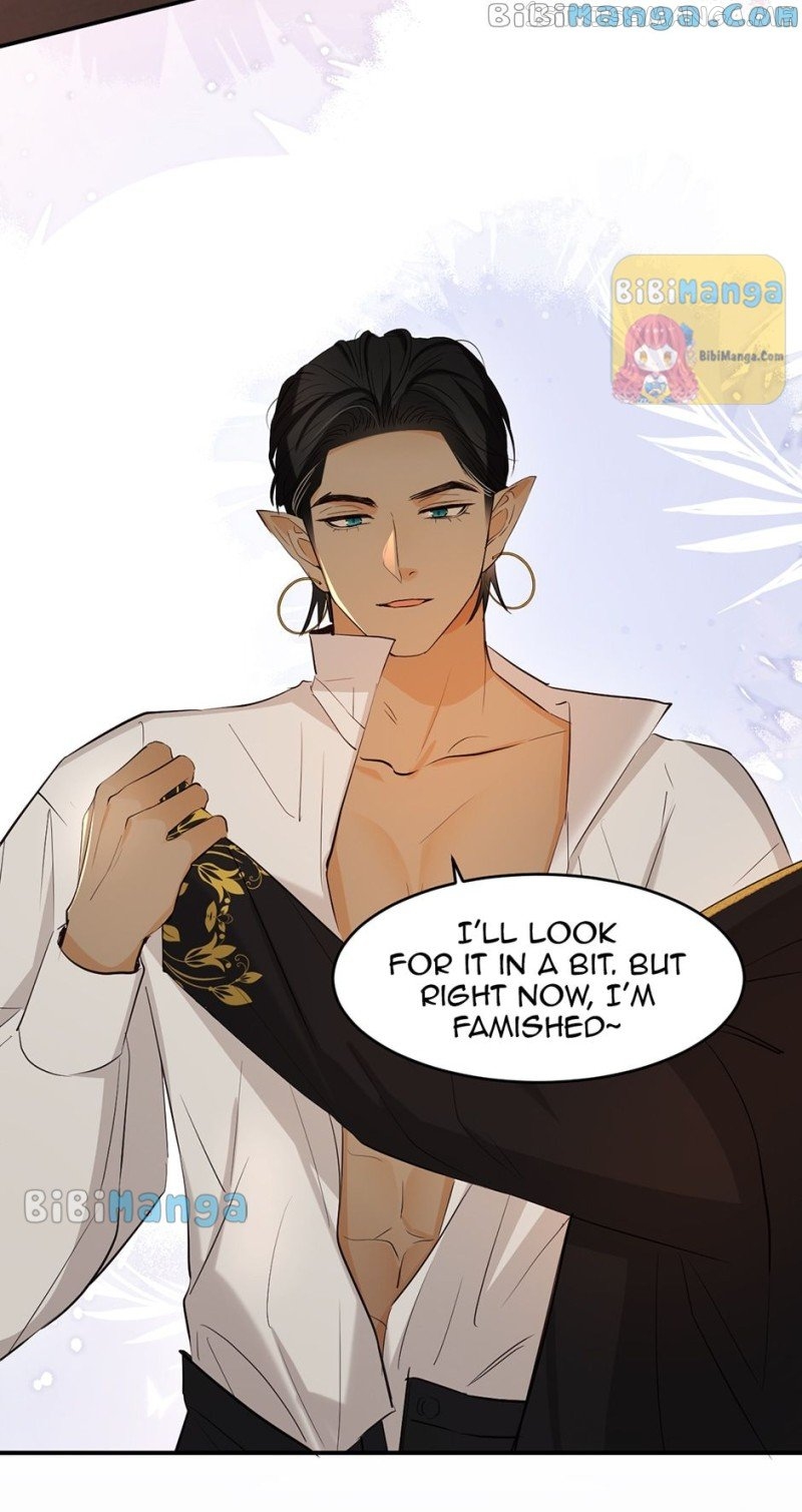 A Princess's Guide to Saving Dragons Chapter 54 - page 44
