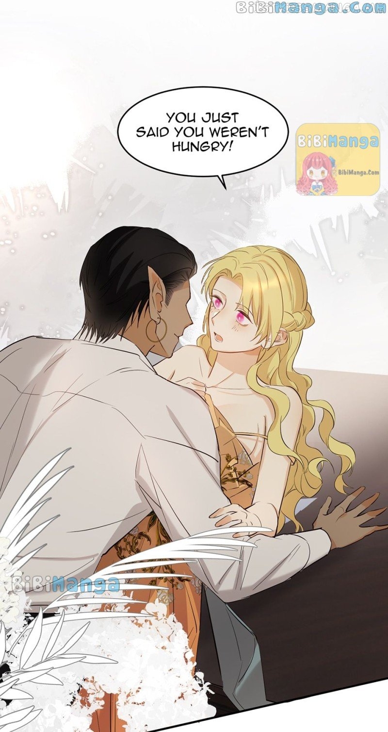 A Princess's Guide to Saving Dragons Chapter 54 - page 45