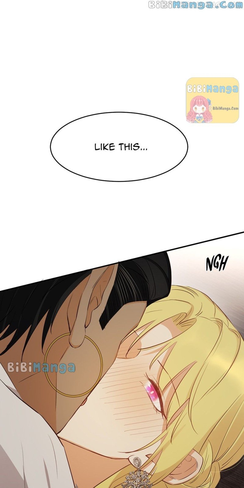 A Princess's Guide to Saving Dragons Chapter 54 - page 47