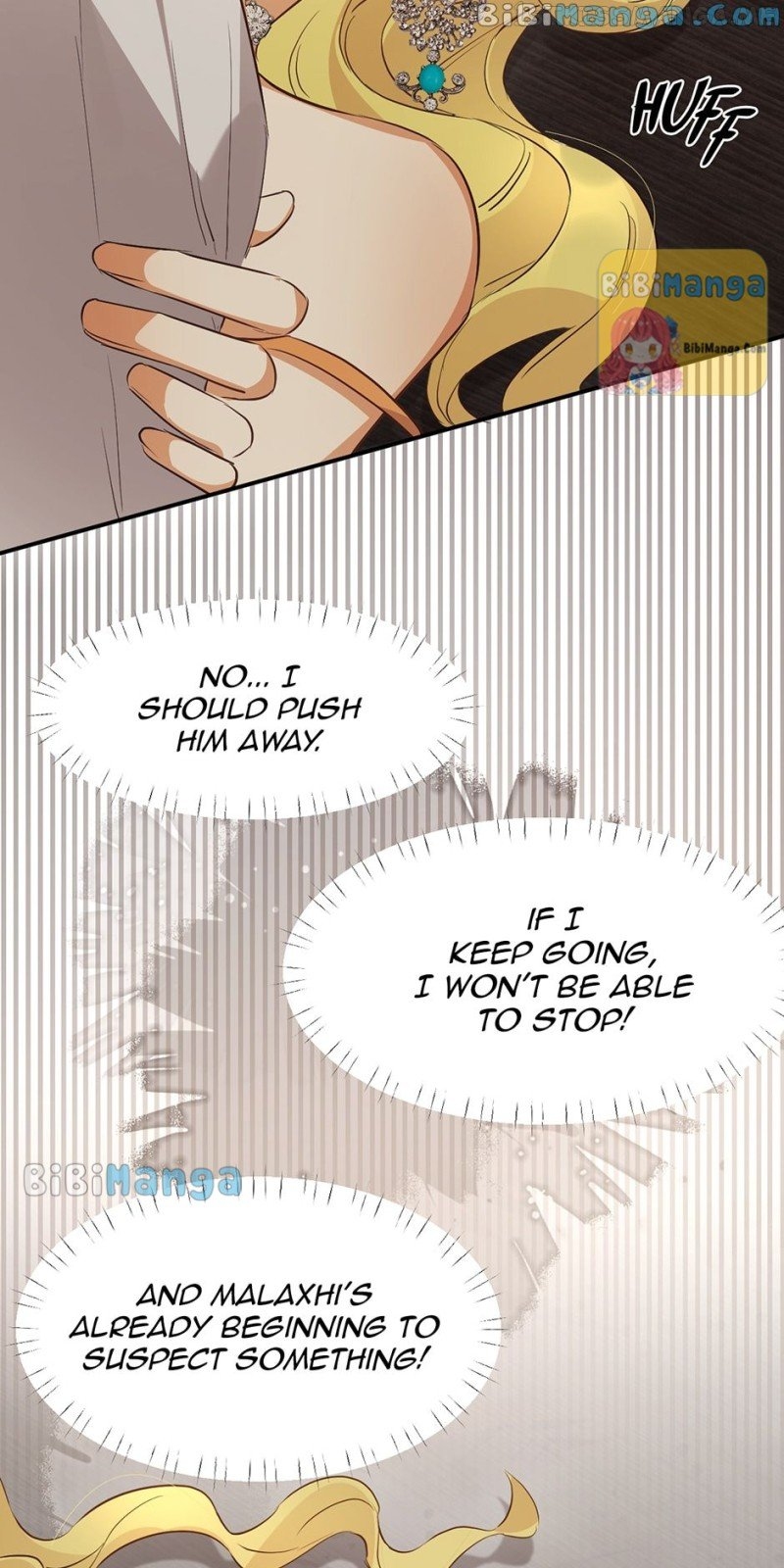 A Princess's Guide to Saving Dragons Chapter 54 - page 48