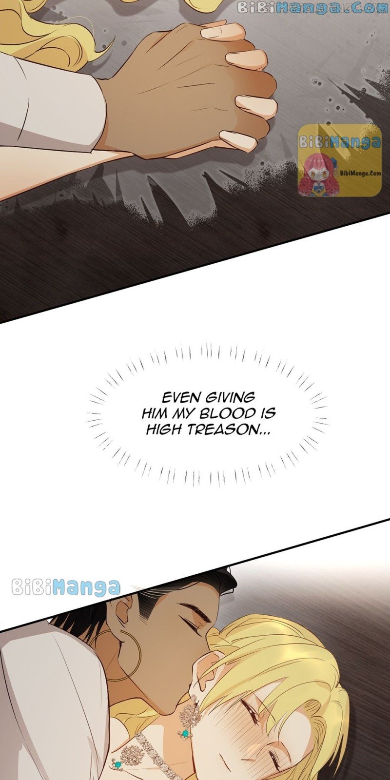 A Princess's Guide to Saving Dragons Chapter 54 - page 49
