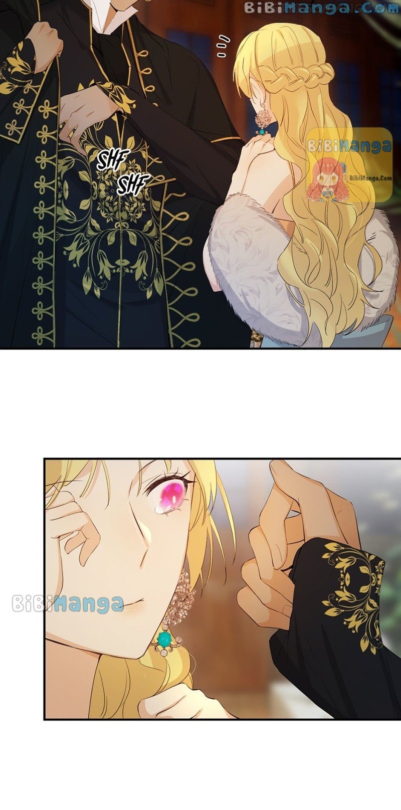 A Princess's Guide to Saving Dragons Chapter 54 - page 5