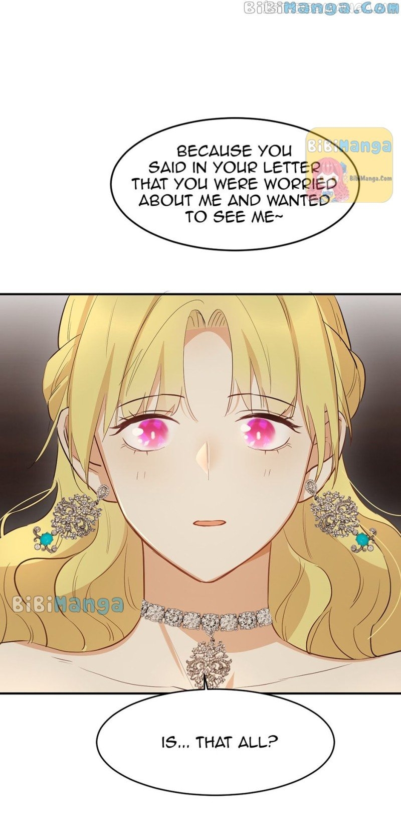 A Princess's Guide to Saving Dragons Chapter 54 - page 52