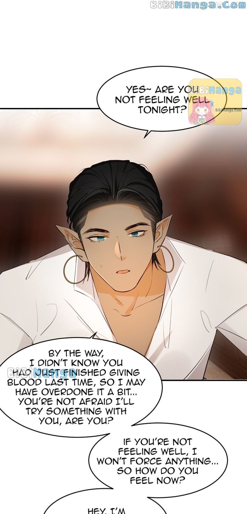 A Princess's Guide to Saving Dragons Chapter 54 - page 53