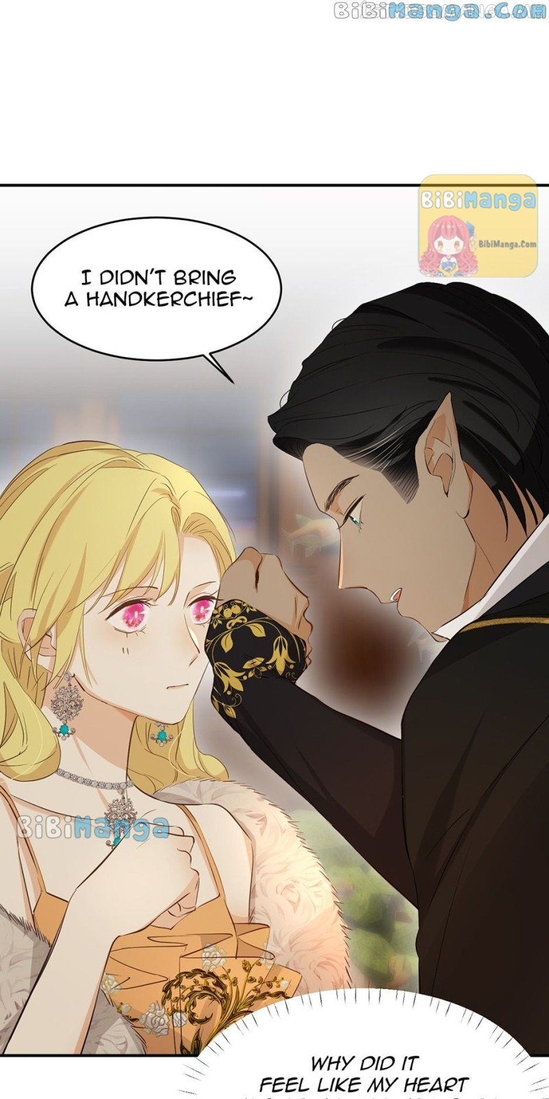 A Princess's Guide to Saving Dragons Chapter 54 - page 6