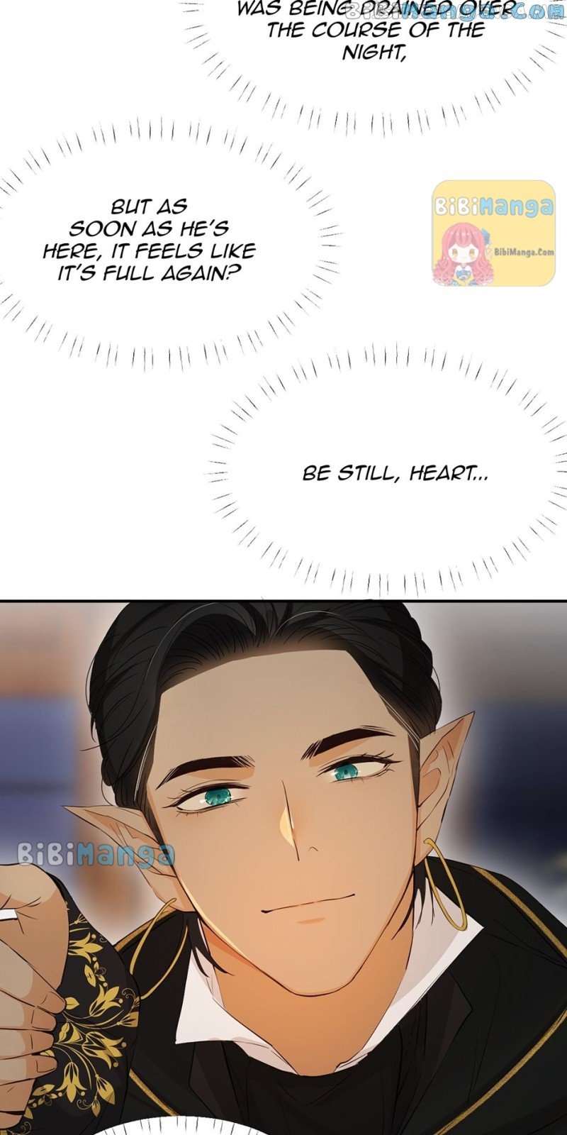 A Princess's Guide to Saving Dragons Chapter 54 - page 7
