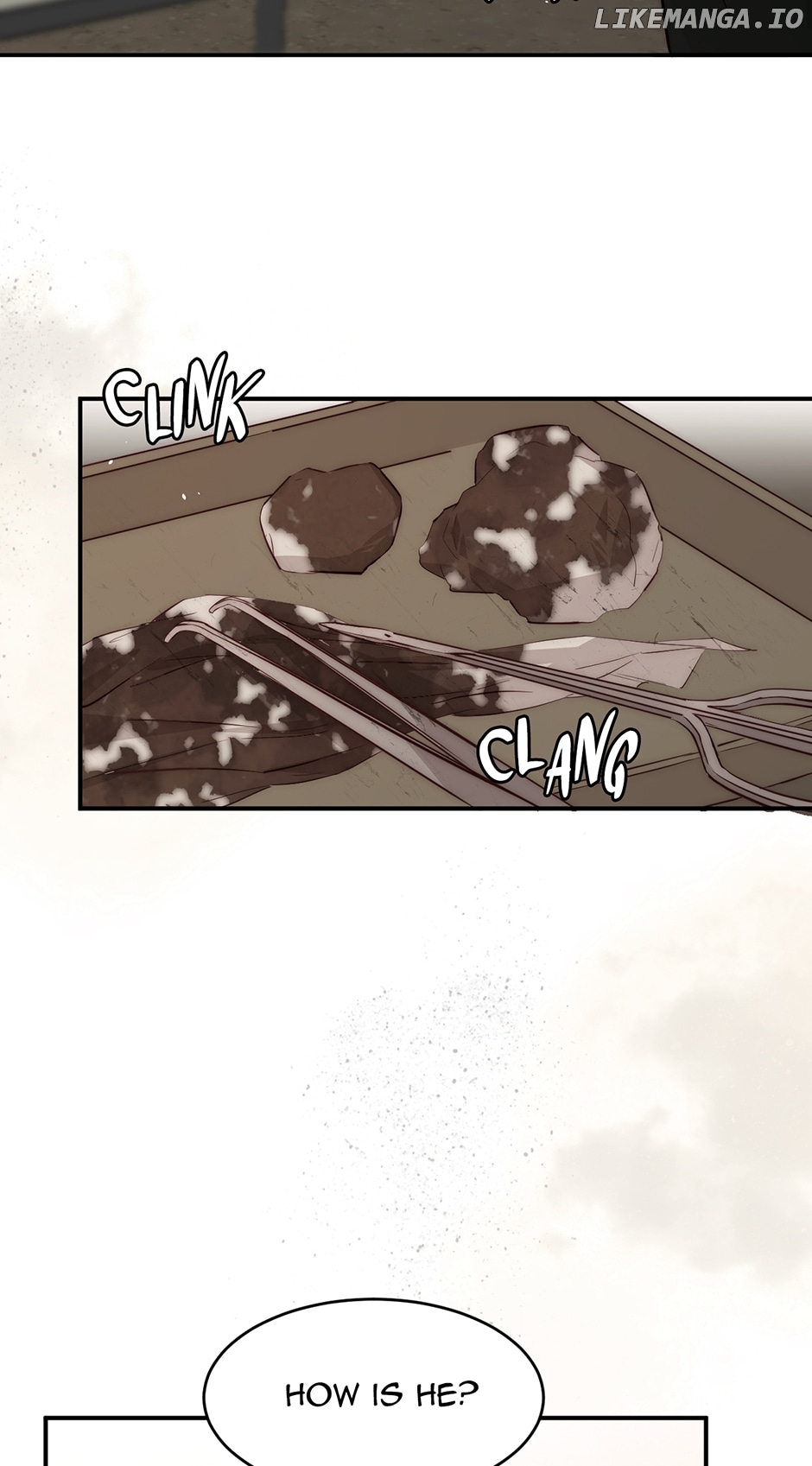 A Princess's Guide to Saving Dragons Chapter 124 - page 15