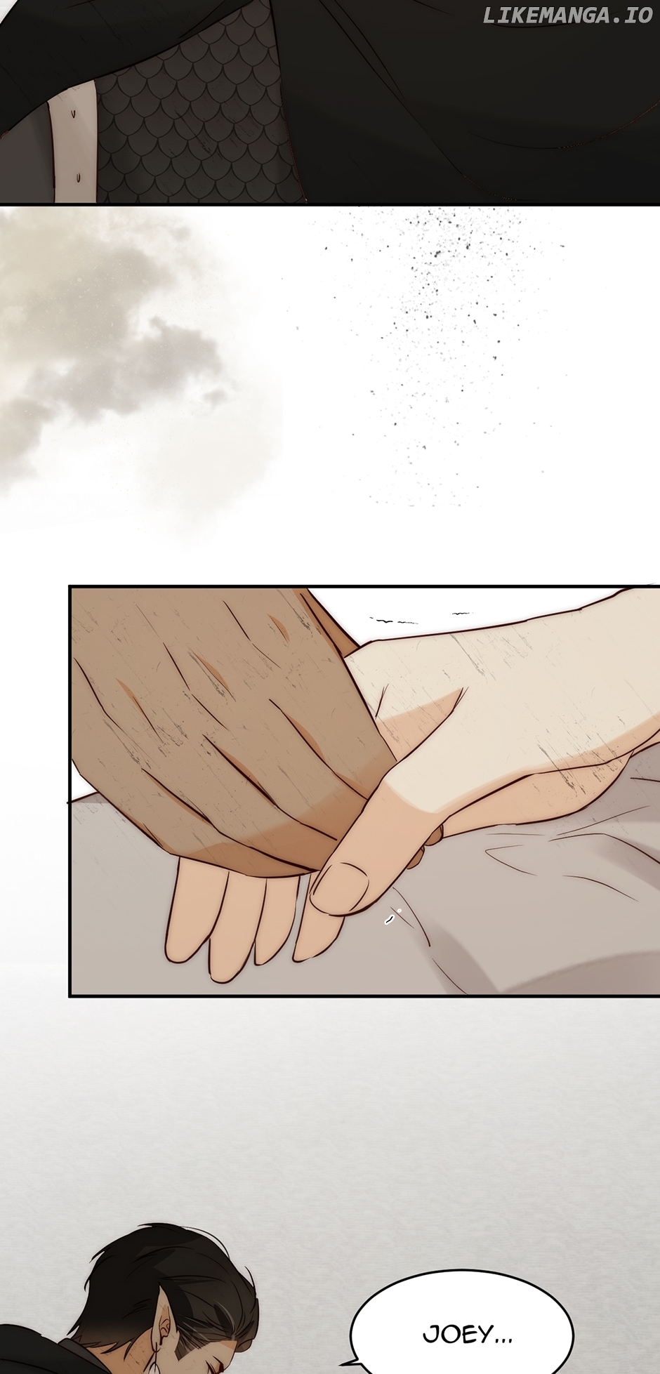A Princess's Guide to Saving Dragons Chapter 124 - page 18