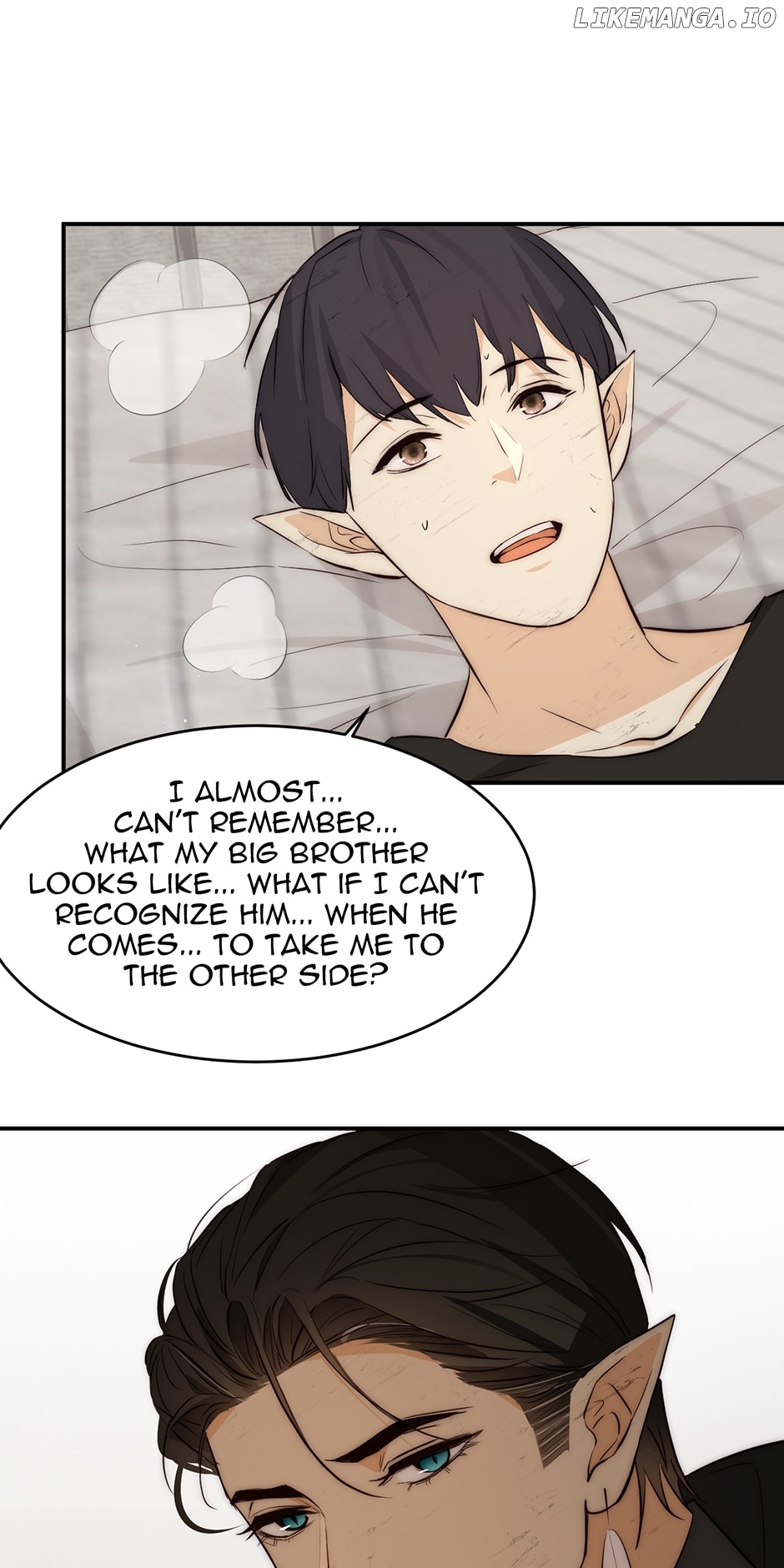 A Princess's Guide to Saving Dragons Chapter 124 - page 22