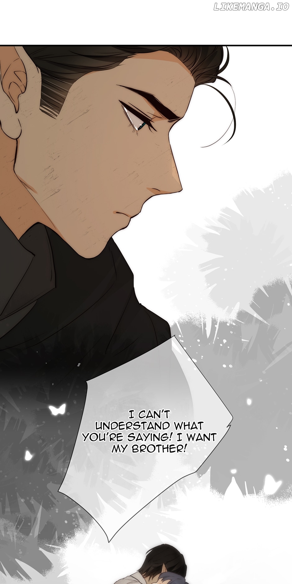 A Princess's Guide to Saving Dragons Chapter 124 - page 24