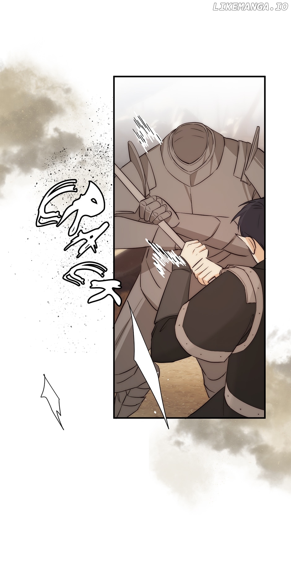 A Princess's Guide to Saving Dragons Chapter 124 - page 26