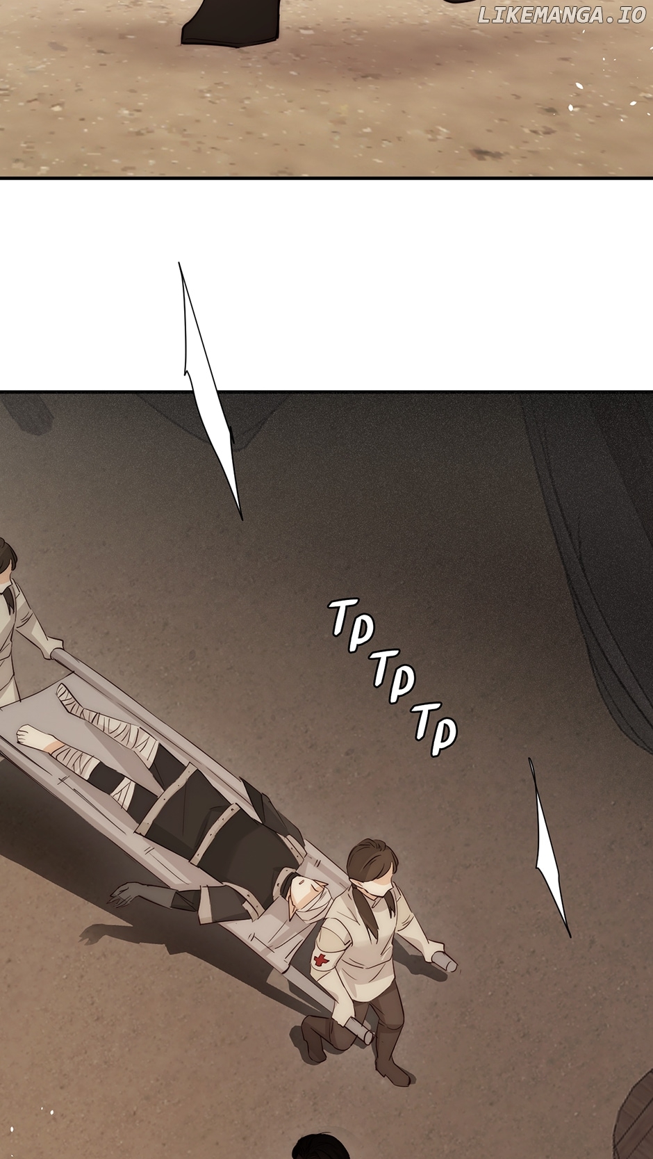 A Princess's Guide to Saving Dragons Chapter 124 - page 28