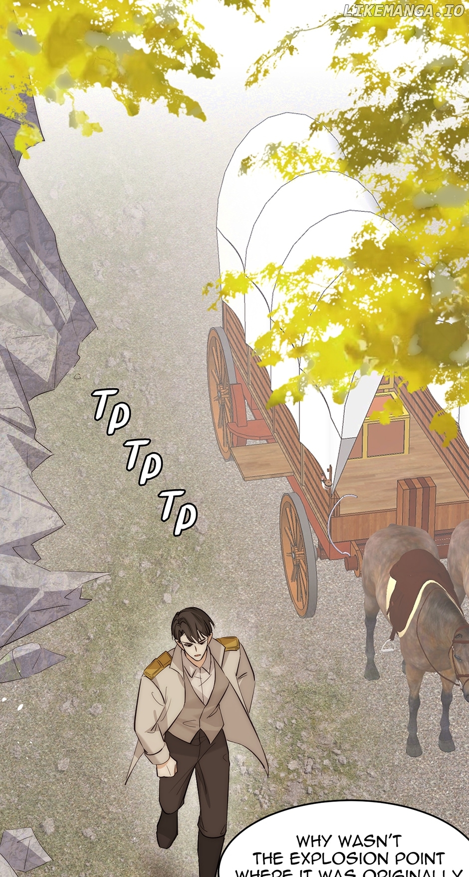 A Princess's Guide to Saving Dragons Chapter 124 - page 3