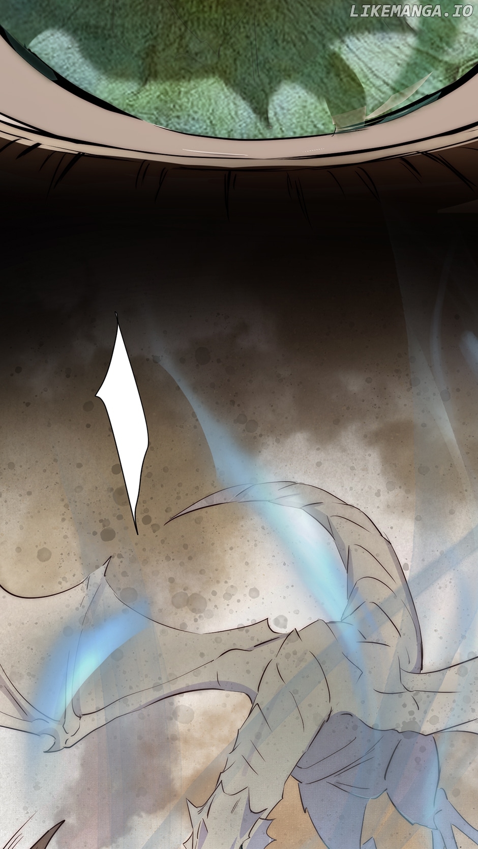 A Princess's Guide to Saving Dragons Chapter 124 - page 31