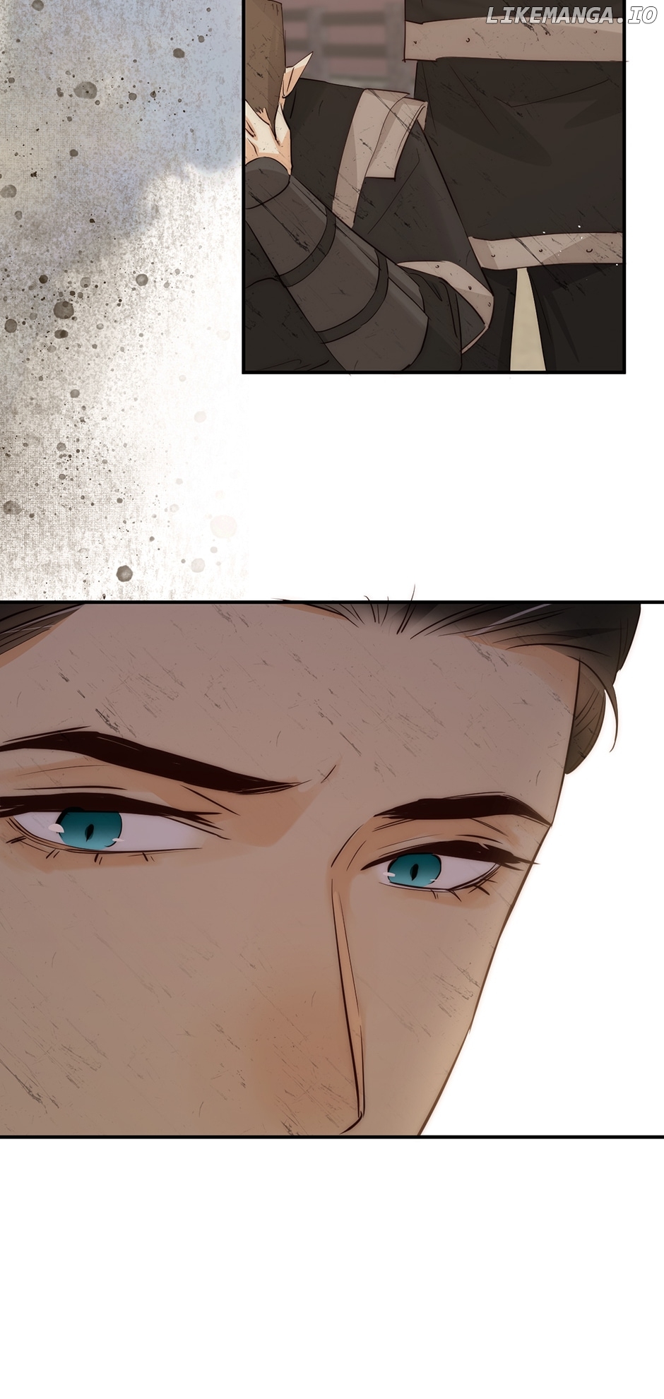 A Princess's Guide to Saving Dragons Chapter 124 - page 37