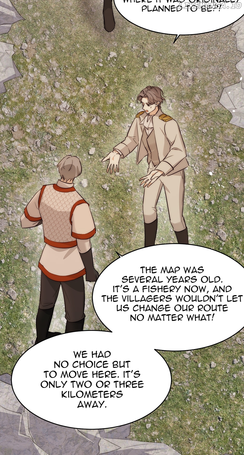 A Princess's Guide to Saving Dragons Chapter 124 - page 4