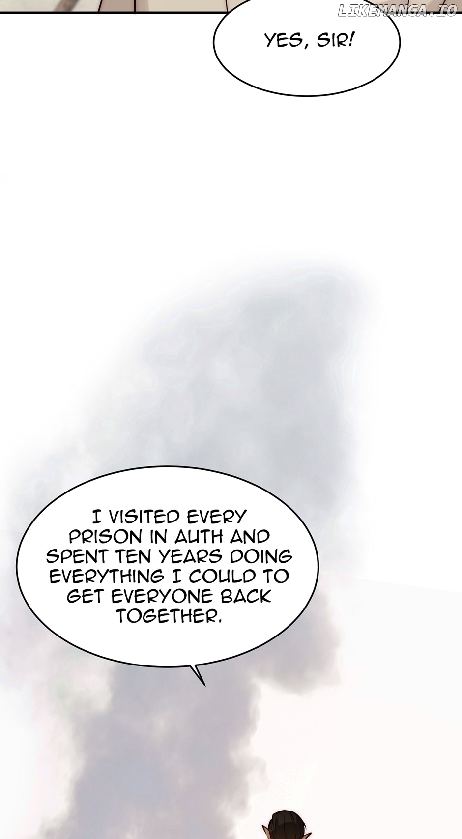 A Princess's Guide to Saving Dragons Chapter 124 - page 42