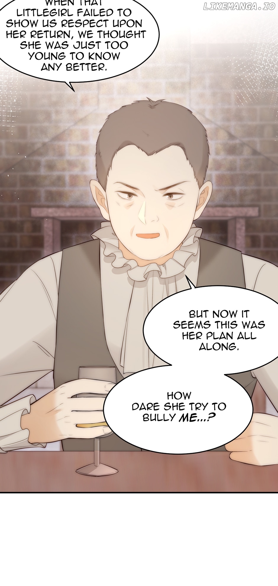 A Princess's Guide to Saving Dragons Chapter 103 - page 11