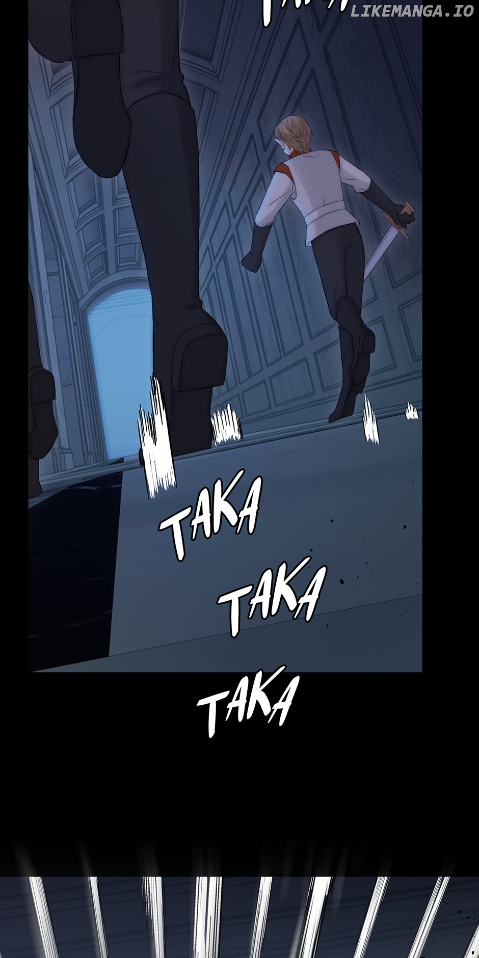 A Princess's Guide to Saving Dragons Chapter 103 - page 18