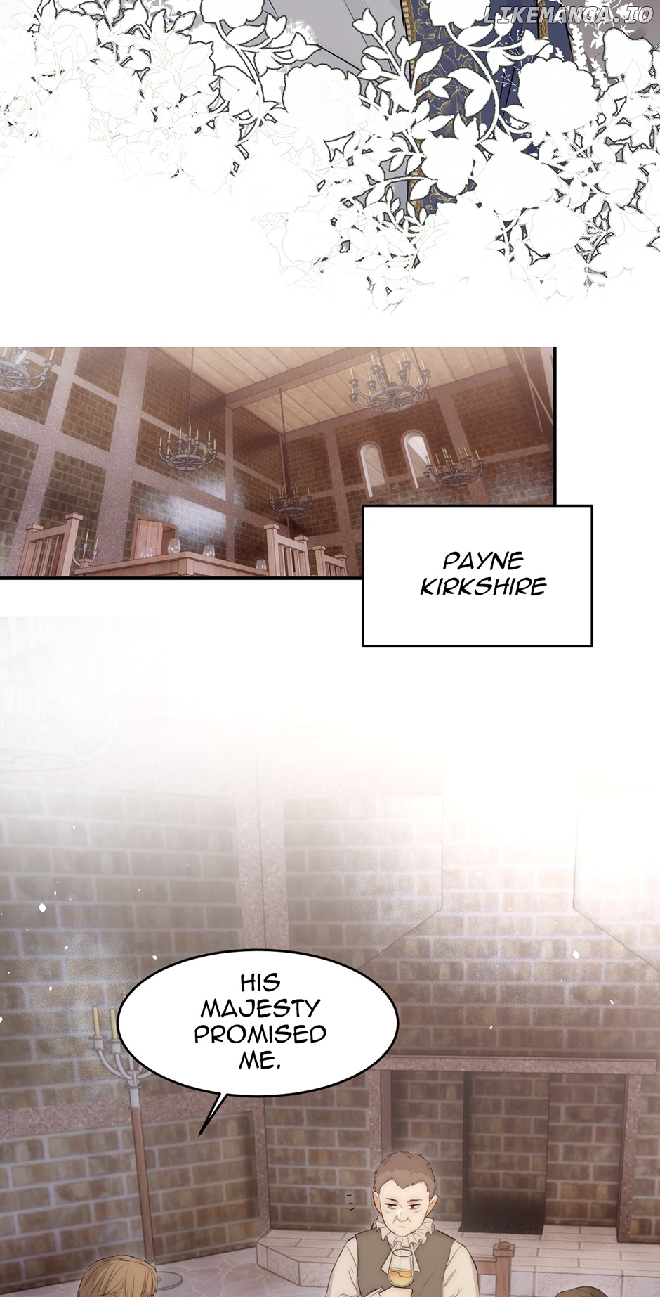 A Princess's Guide to Saving Dragons Chapter 103 - page 2