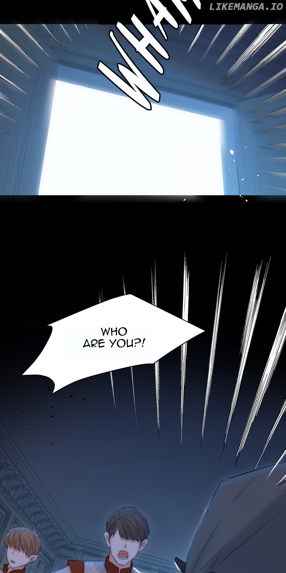 A Princess's Guide to Saving Dragons Chapter 103 - page 20