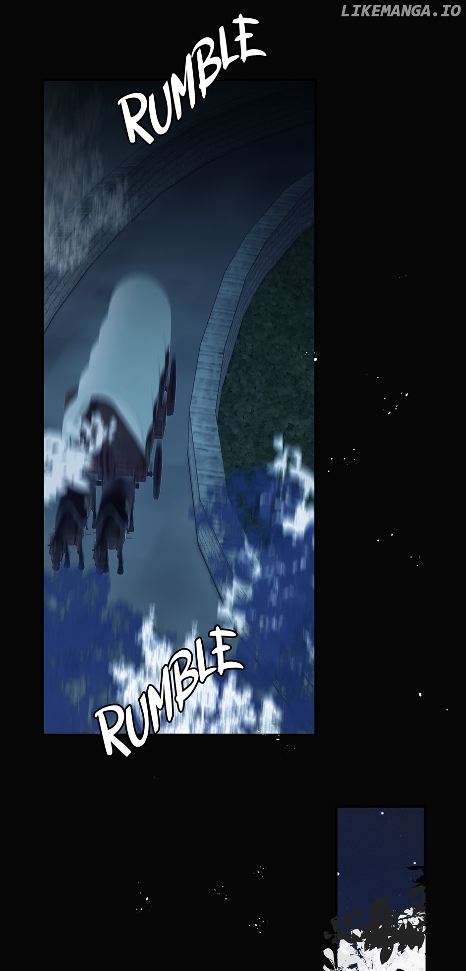 A Princess's Guide to Saving Dragons Chapter 103 - page 24