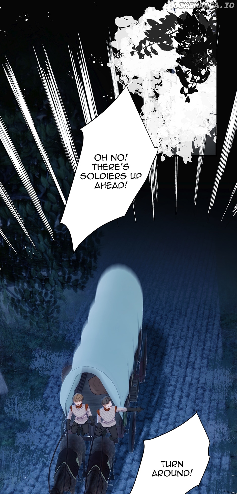 A Princess's Guide to Saving Dragons Chapter 103 - page 25