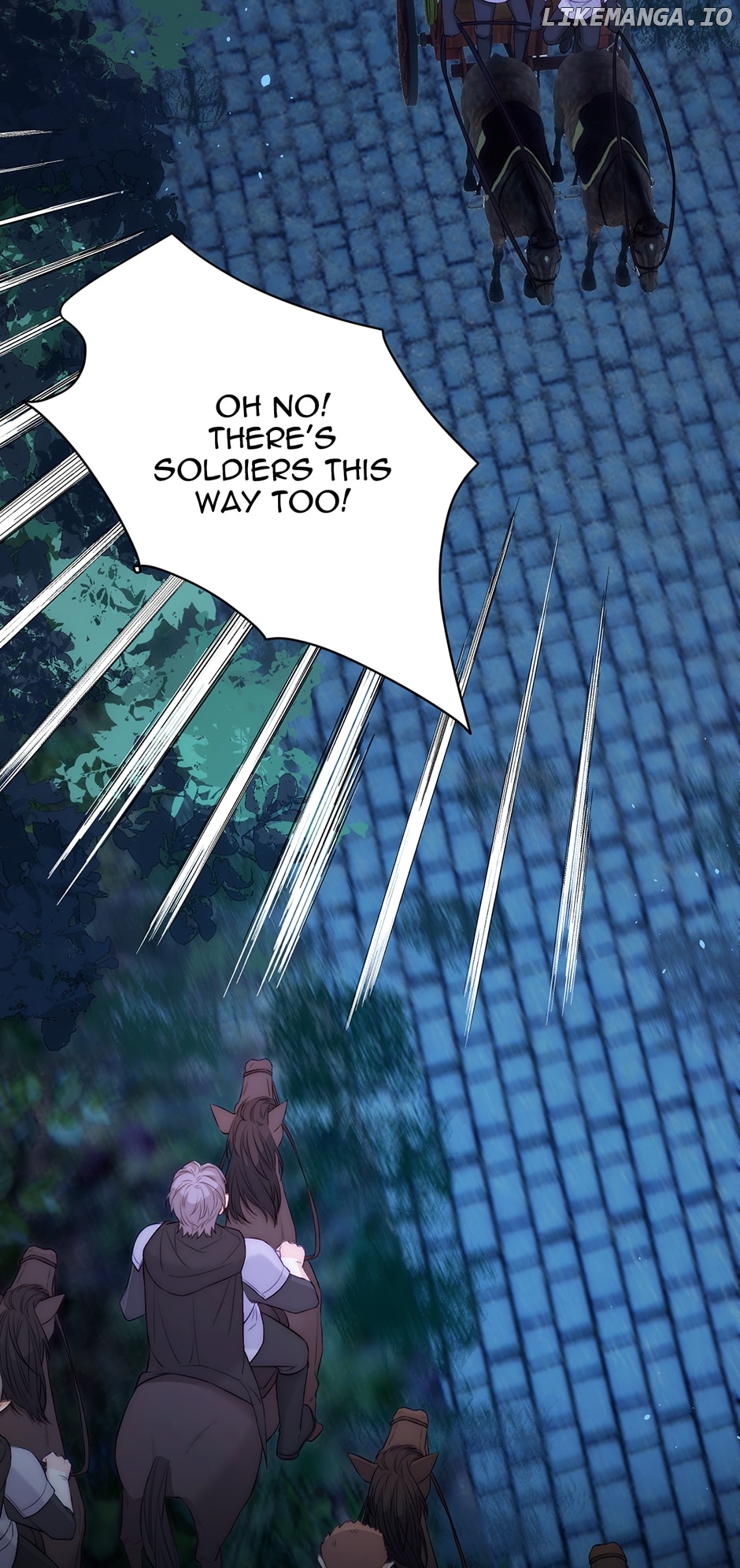 A Princess's Guide to Saving Dragons Chapter 103 - page 29