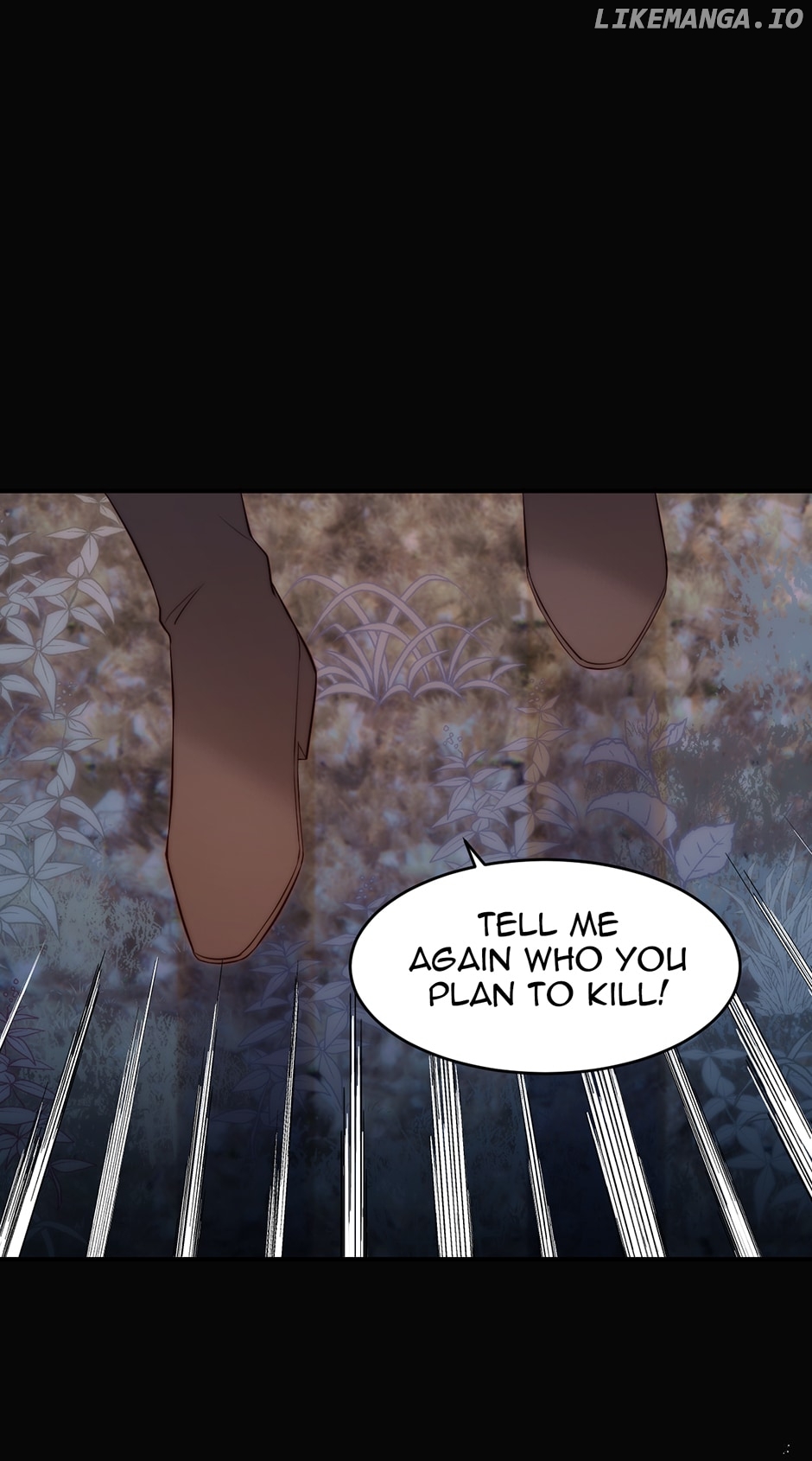 A Princess's Guide to Saving Dragons Chapter 103 - page 32