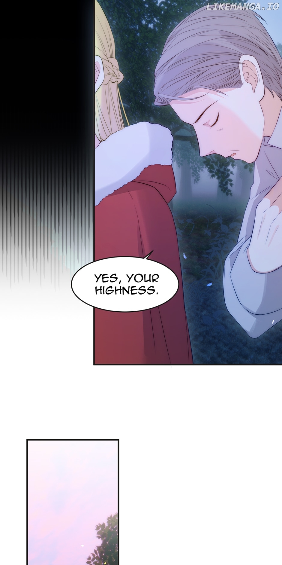 A Princess's Guide to Saving Dragons Chapter 103 - page 39