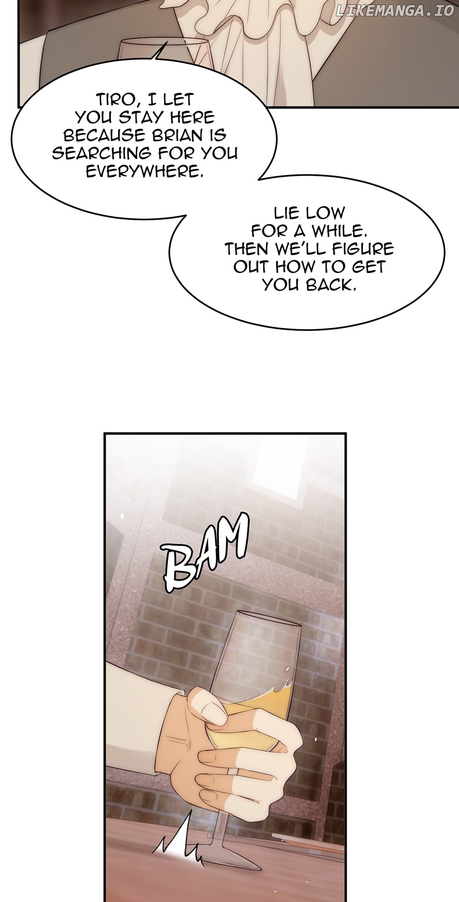 A Princess's Guide to Saving Dragons Chapter 103 - page 4