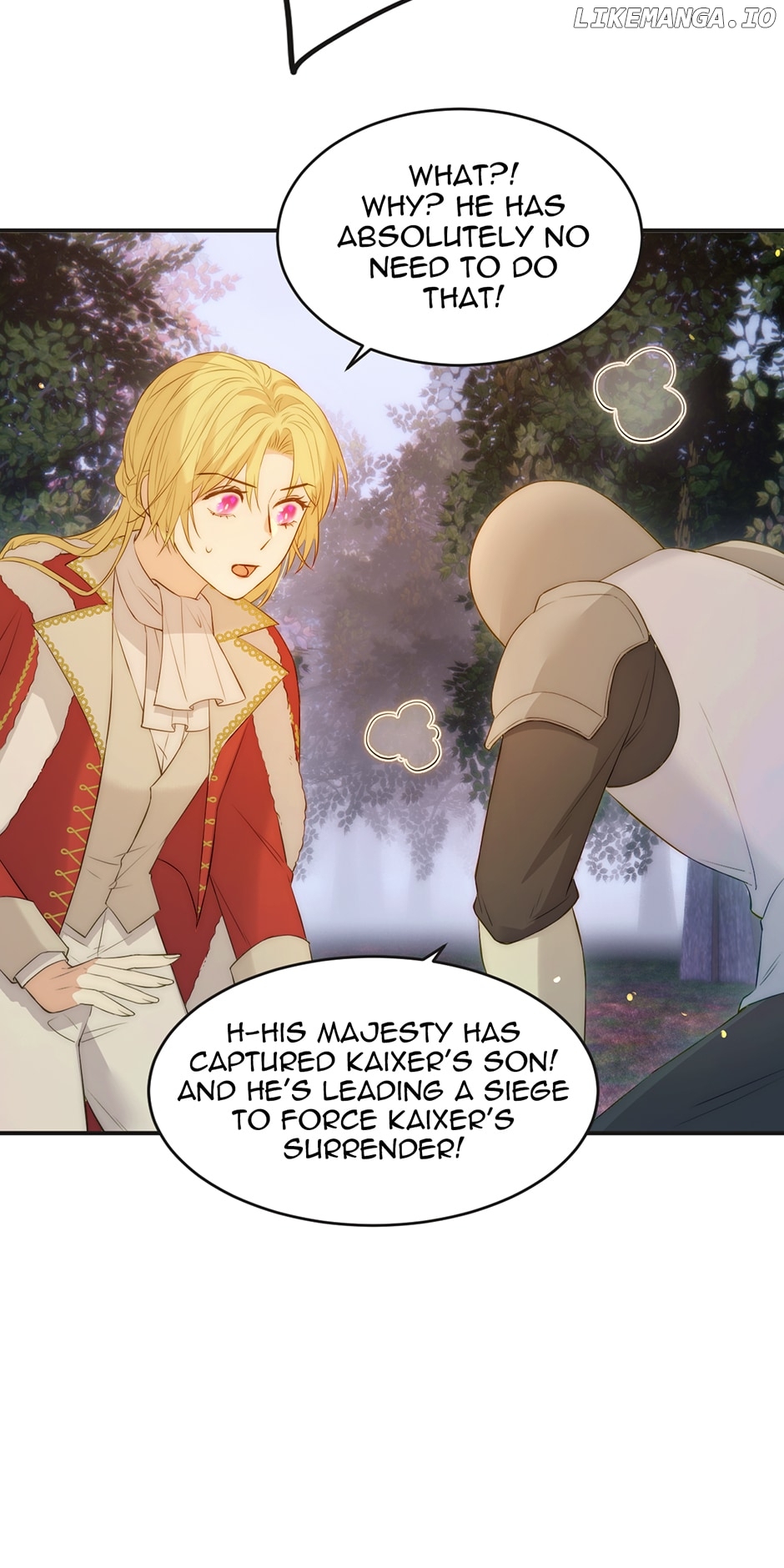 A Princess's Guide to Saving Dragons Chapter 103 - page 42