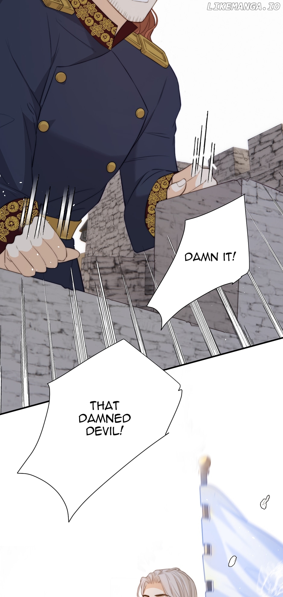 A Princess's Guide to Saving Dragons Chapter 103 - page 46