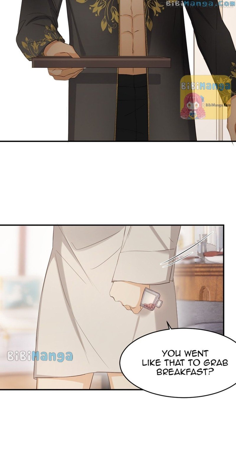 A Princess's Guide to Saving Dragons Chapter 55 - page 10
