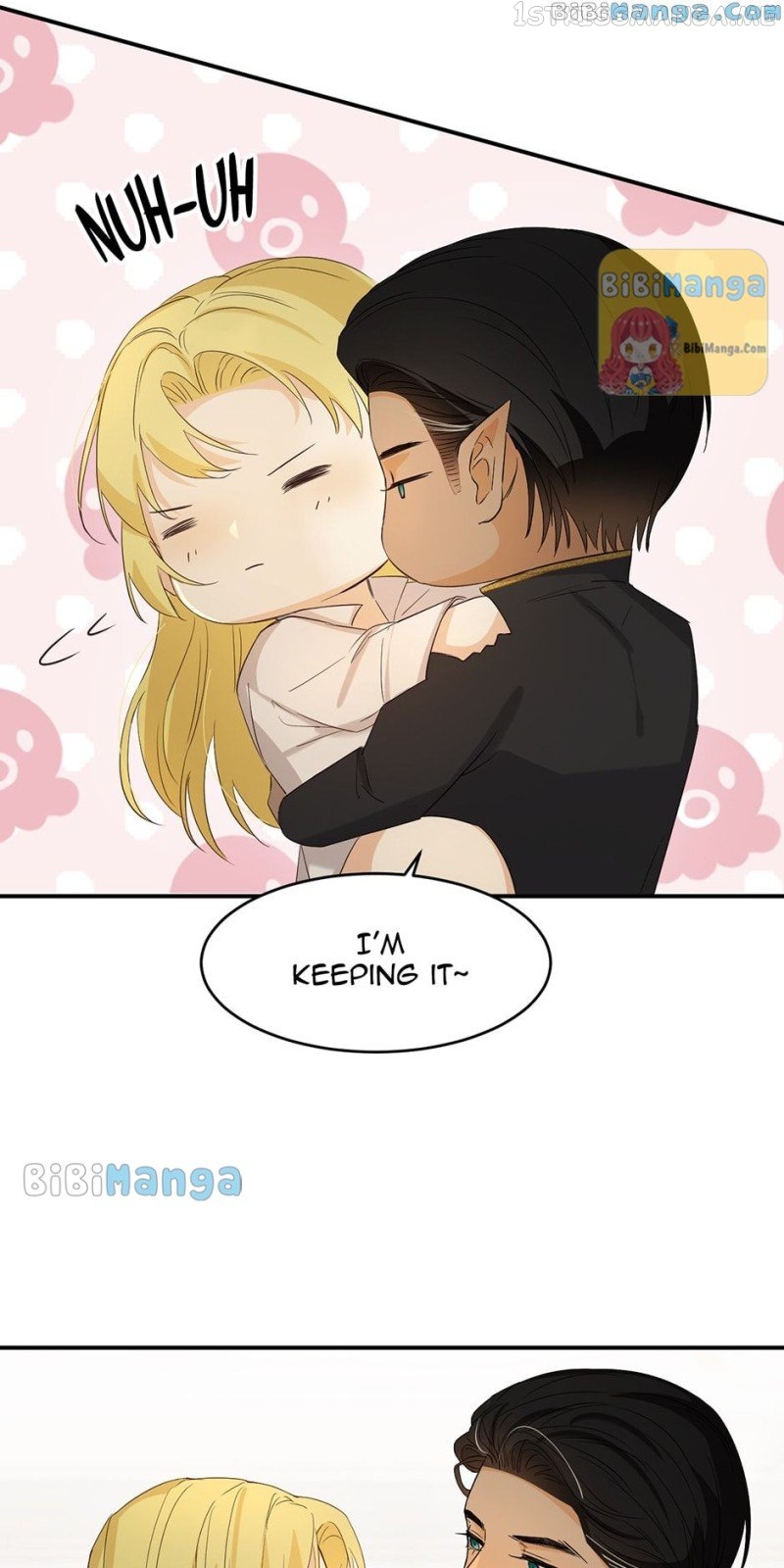 A Princess's Guide to Saving Dragons Chapter 55 - page 14