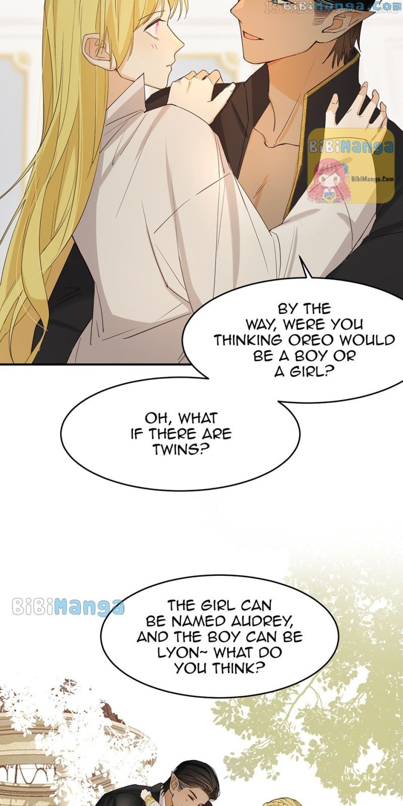 A Princess's Guide to Saving Dragons Chapter 55 - page 15