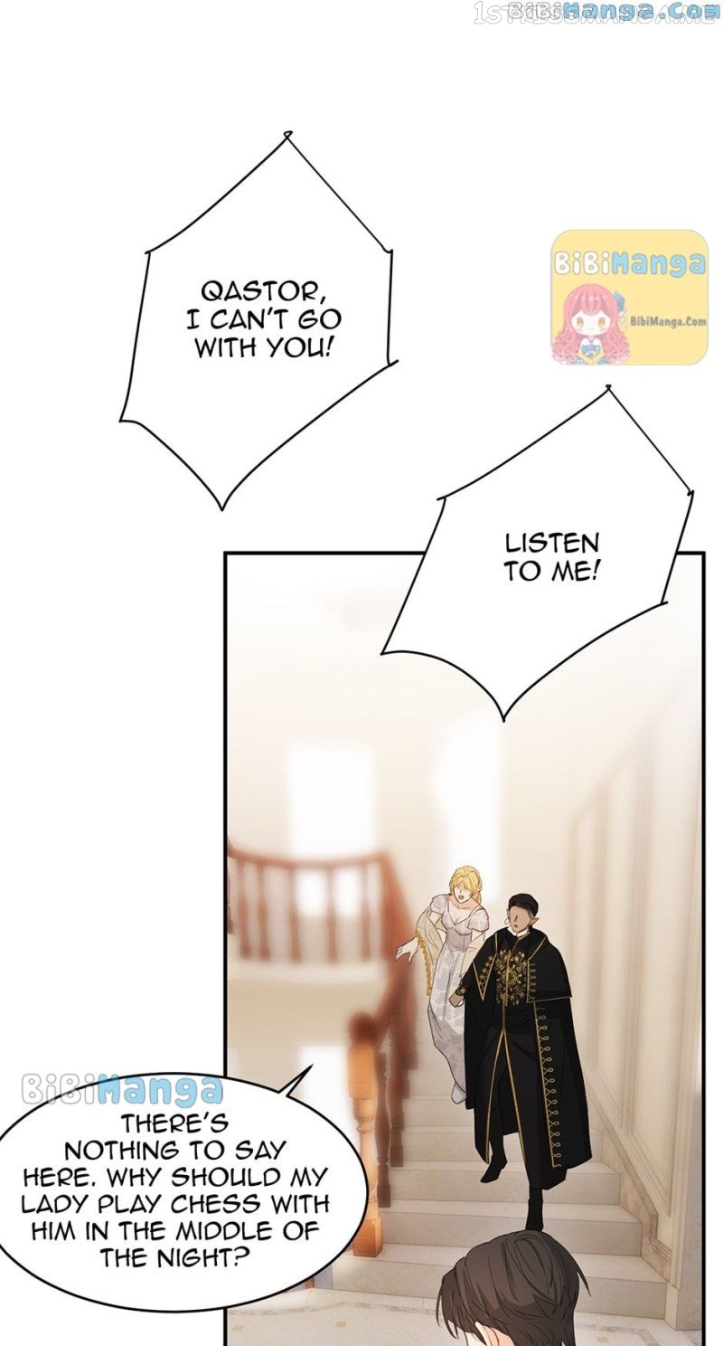 A Princess's Guide to Saving Dragons Chapter 55 - page 39
