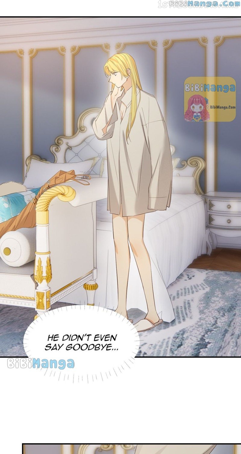 A Princess's Guide to Saving Dragons Chapter 55 - page 4