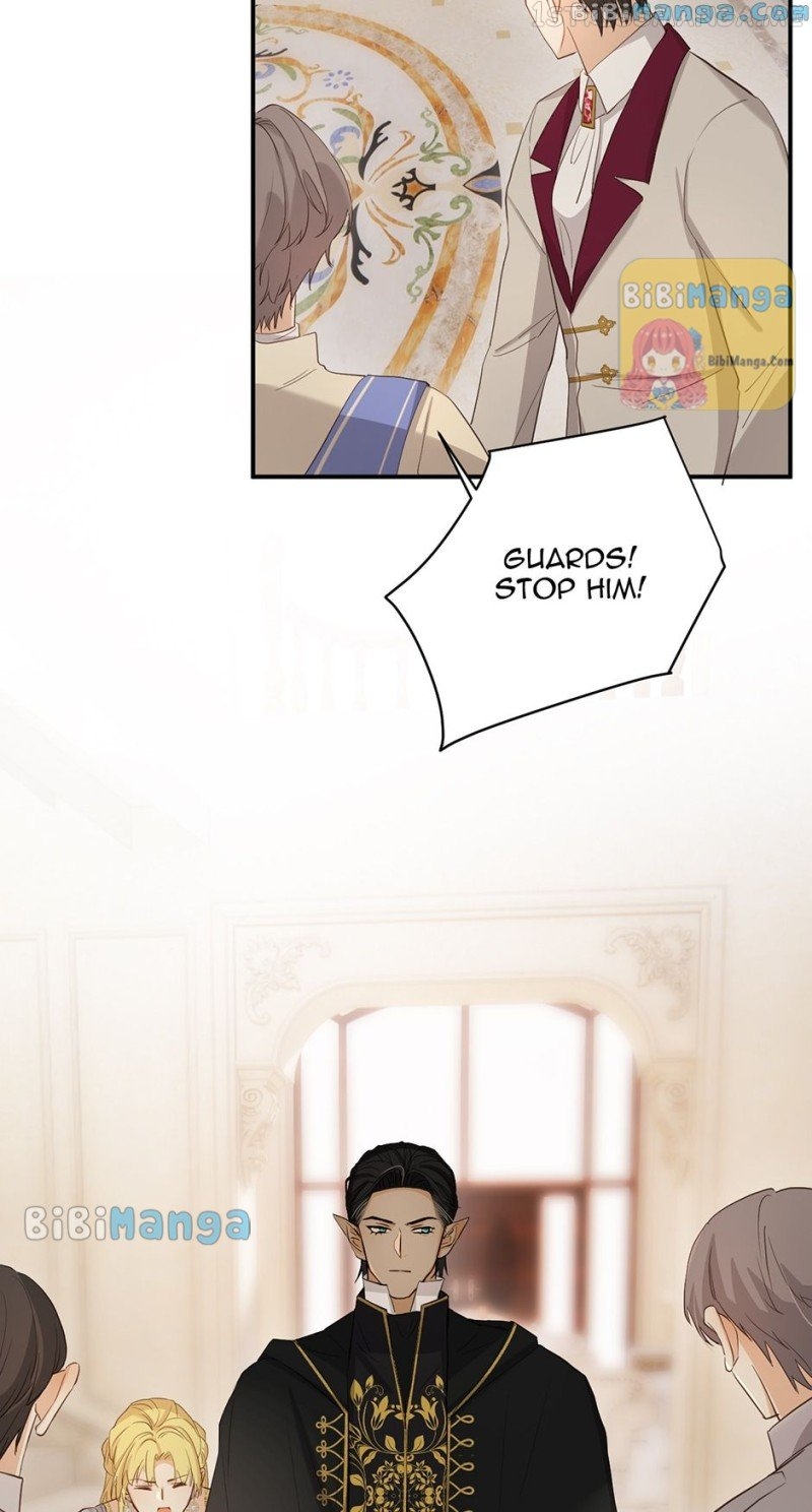 A Princess's Guide to Saving Dragons Chapter 55 - page 40