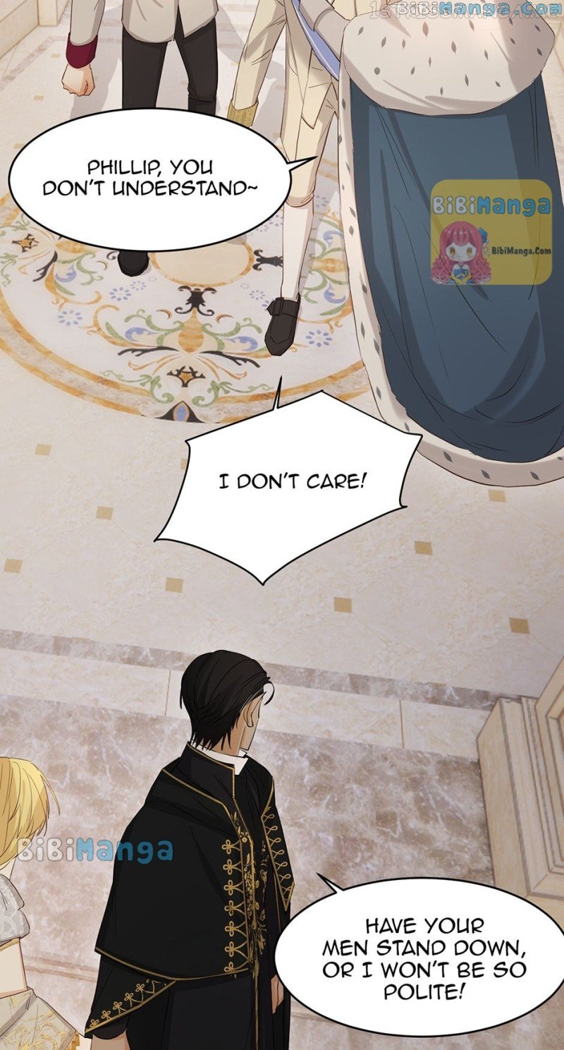 A Princess's Guide to Saving Dragons Chapter 55 - page 42