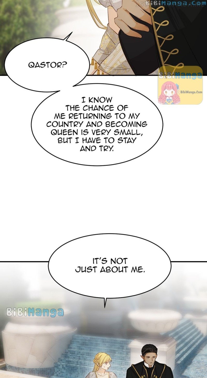 A Princess's Guide to Saving Dragons Chapter 55 - page 49