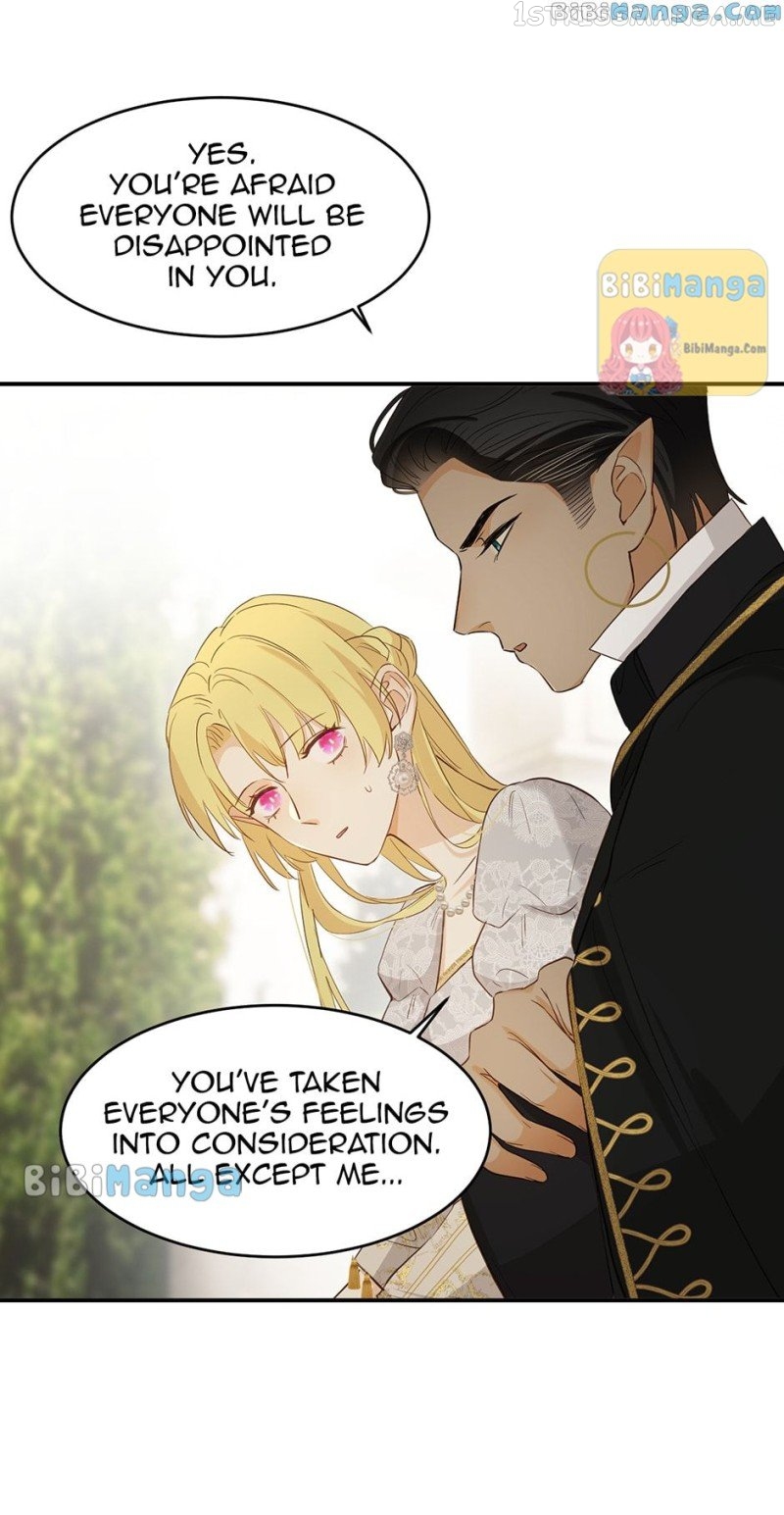 A Princess's Guide to Saving Dragons Chapter 55 - page 52