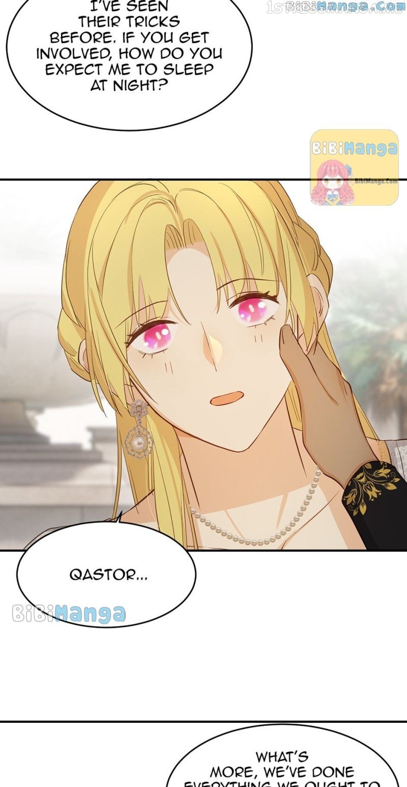 A Princess's Guide to Saving Dragons Chapter 55 - page 55