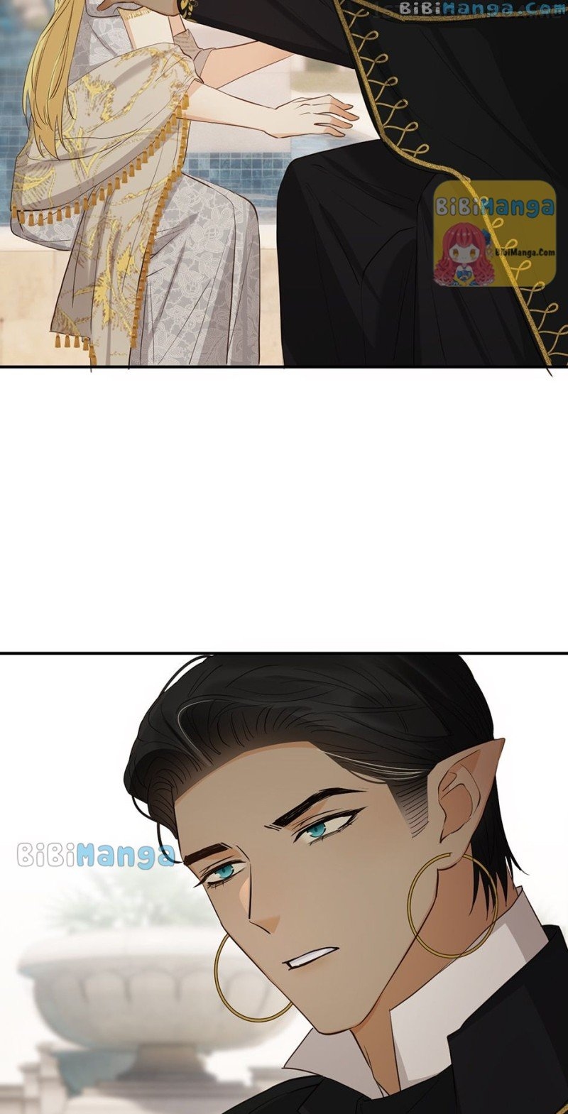 A Princess's Guide to Saving Dragons Chapter 55 - page 59