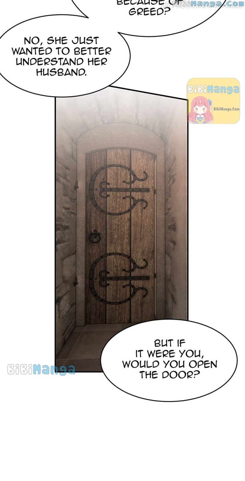 A Princess's Guide to Saving Dragons Chapter 55 - page 62