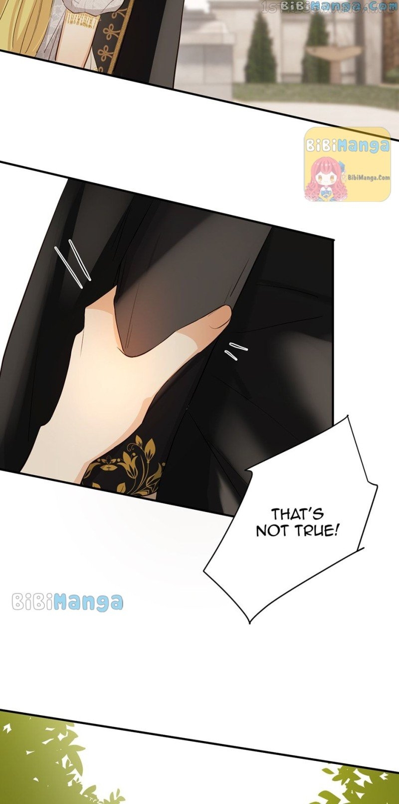 A Princess's Guide to Saving Dragons Chapter 55 - page 65